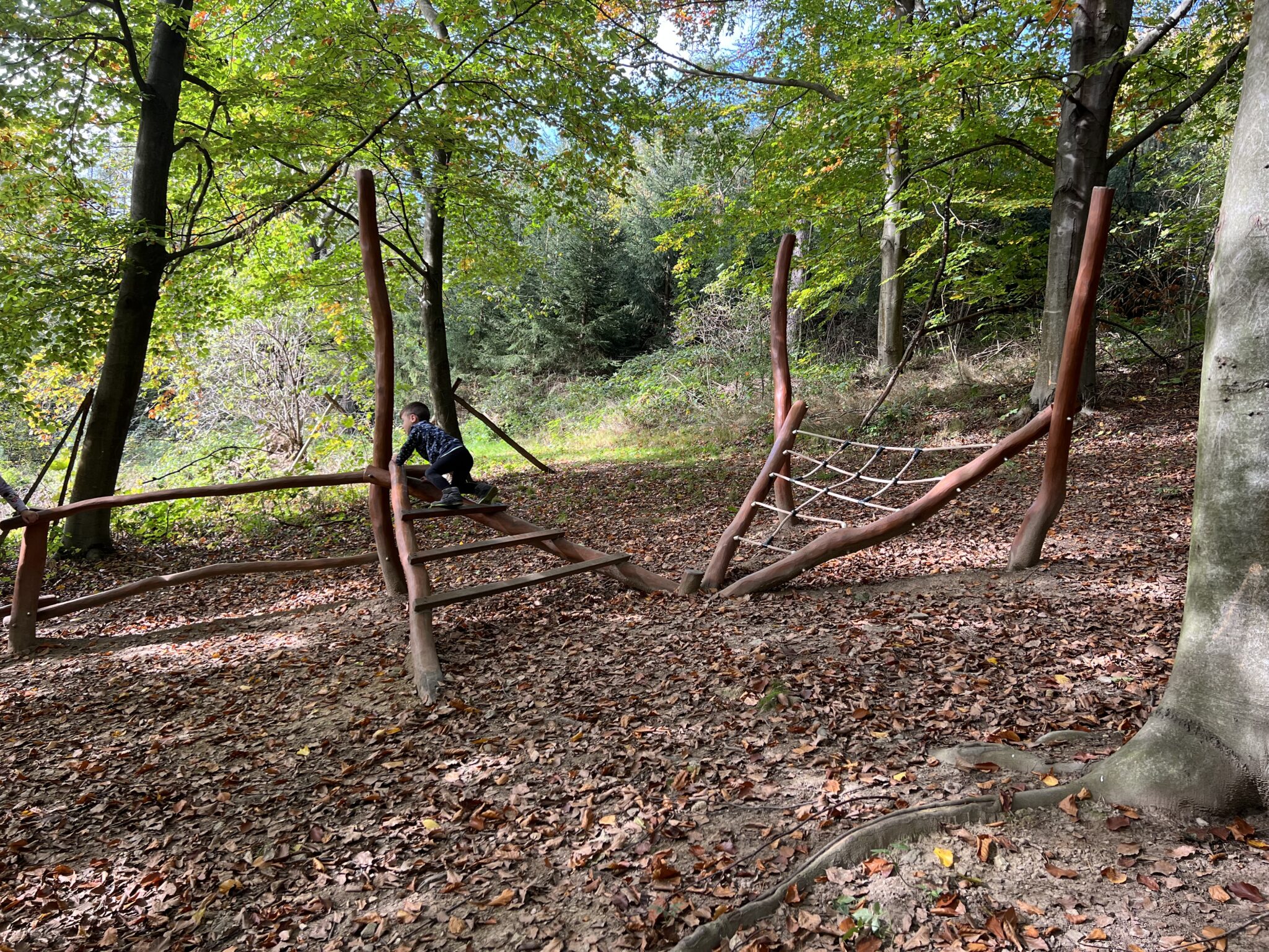 Vodňany stezka pro děti