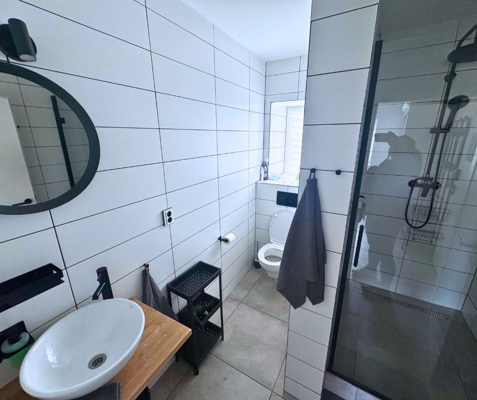 apartman lipno