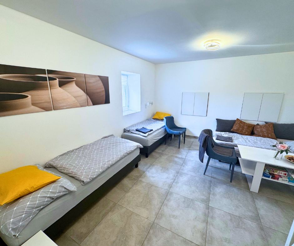 lipno apartman