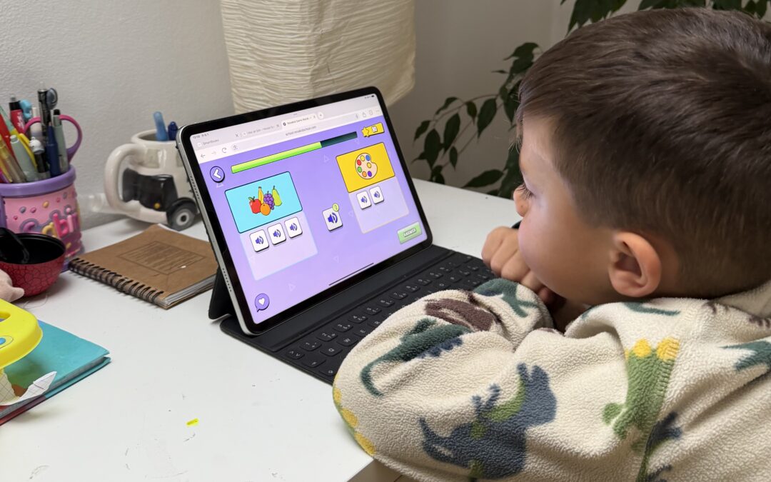 Novakid recenze – Vyzkoušeli jsme online angličtinu pro děti. Vyplatí se?