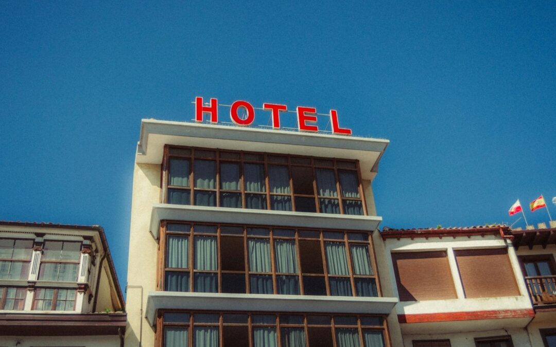 Jak rezervovat ubytování přes Booking levně (10 ověřených tipů)